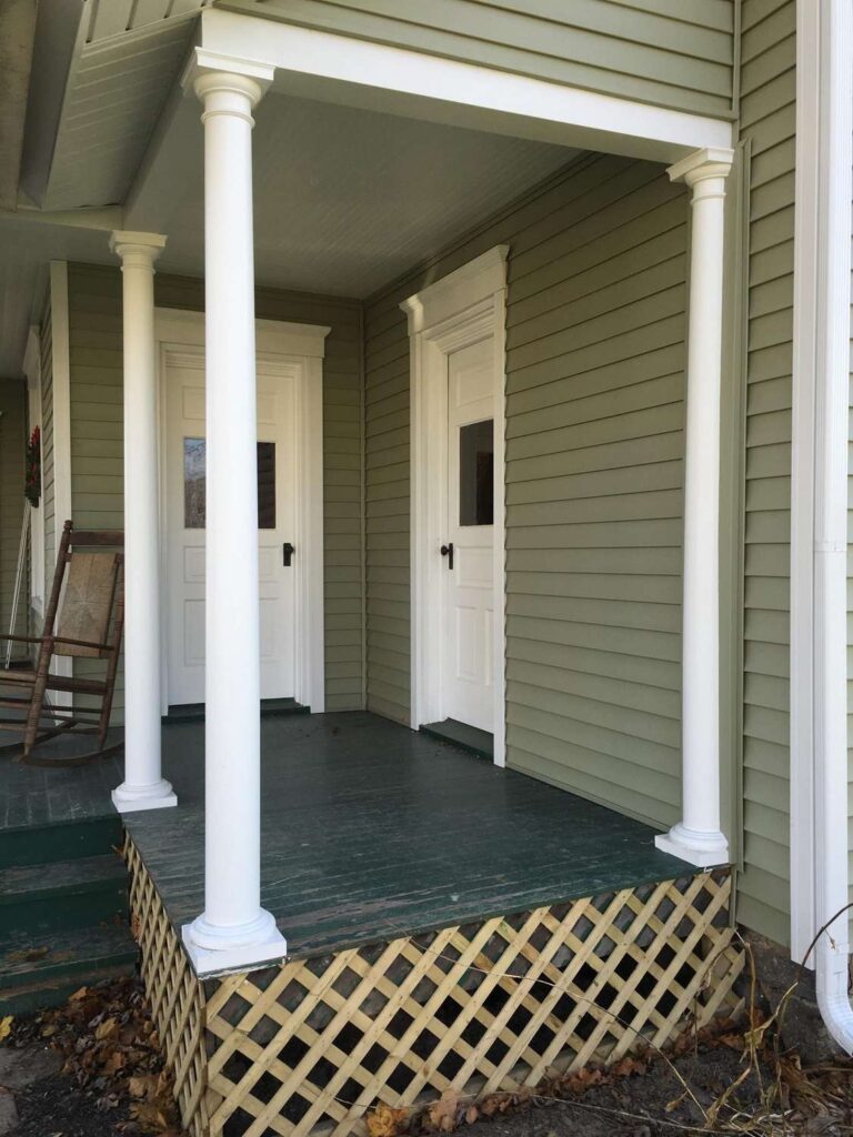 Five Points Remodel
