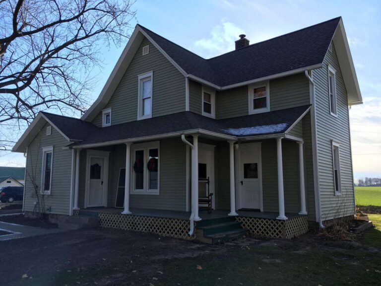 Five Points Remodel