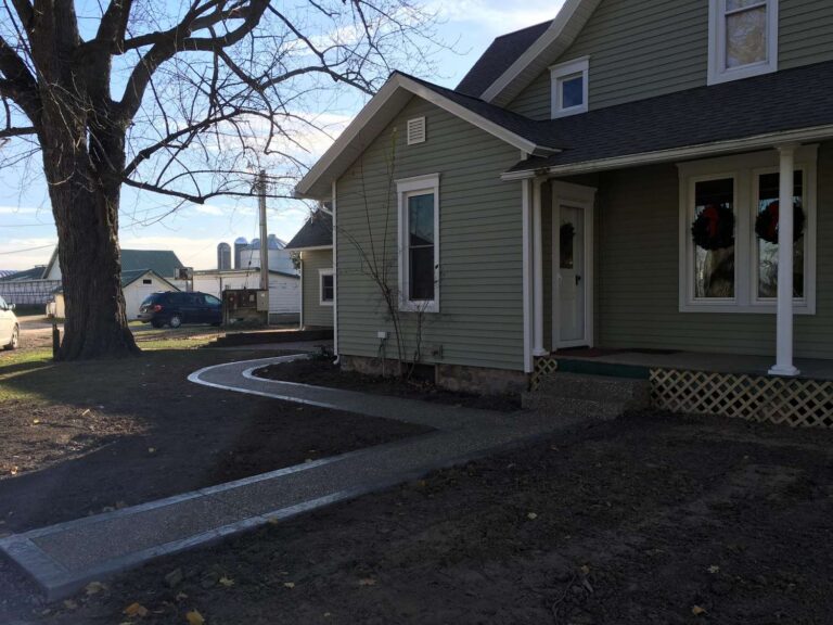 Five Points Remodel