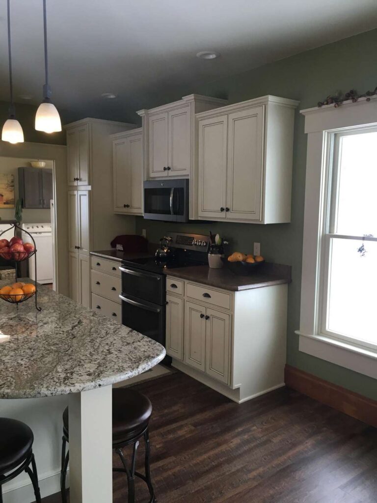 Five Points Remodel