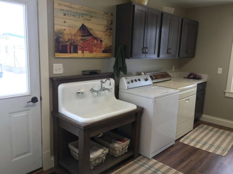 Five Points Remodel