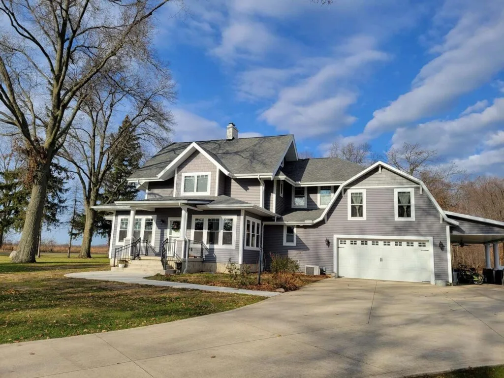 North Goshen Addition